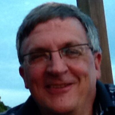 Profile Picture of Roy Garland (@GarlandRoy) on Twitter