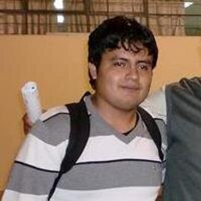 Profile Picture of Joseph Jacinto P. (@jashiparedes) on Twitter