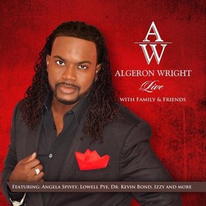 Profile Picture of Algeron Wright & D'vine (@algeronwright) on Myspace
