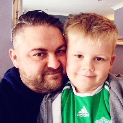 Profile Picture of Craig Doughty (@Craigdoughty11) on Twitter