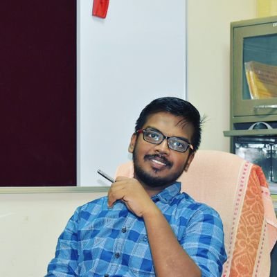 Profile Picture of Manish Chauhan (@Flavourmatrix) on Twitter