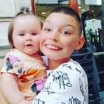 Profile Picture of Ale❤️Arbin❤️Brenita❤️Beqir (@alearbinbeqir0911) on Instagram