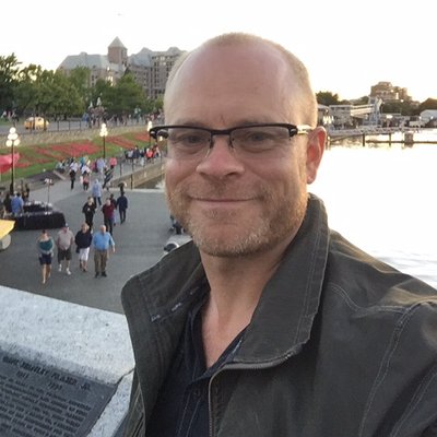 Profile Picture of Thad Williams (@thadwilliams5) on Twitter