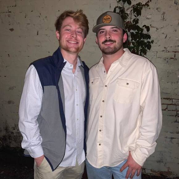 Profile Picture of Sam Hilburn (@sammyhandles) on Poshmark