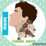 Profile Picture of 💓 Jasmin & Vanessa 💓 (@shawnmerch_backup) on Instagram