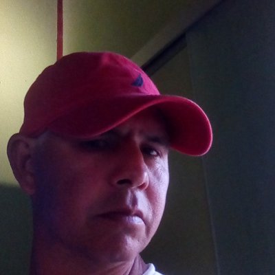 Profile Picture of Silverio silva (@Silveri12352708) on Twitter