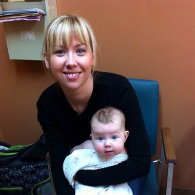 Profile Picture of Danielle Haines (@haines_danielle) on Twitter