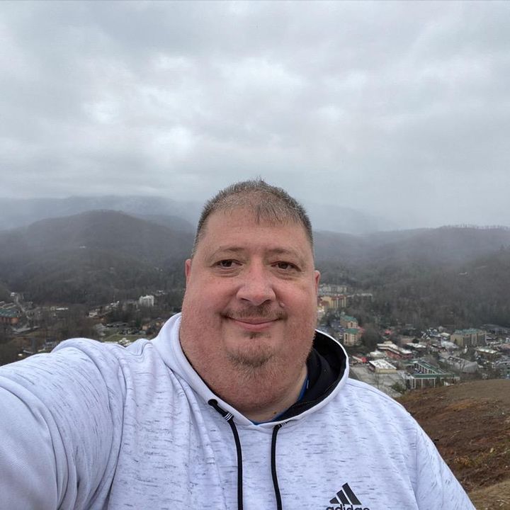 Profile Picture of mikeanthonysmith (@mikeanthonysmith) on Tiktok