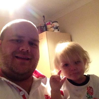 Profile Picture of Craig Upton (@craigupton1989) on Twitter