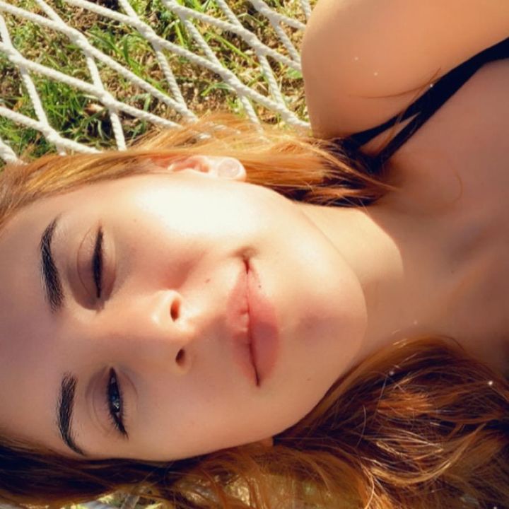 Profile Picture of Jenny Winstead (@jennywinstead) on Tiktok