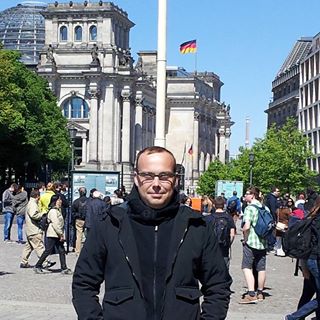 Profile Picture of Christian Jupp (@christian.schoetz) on Facebook