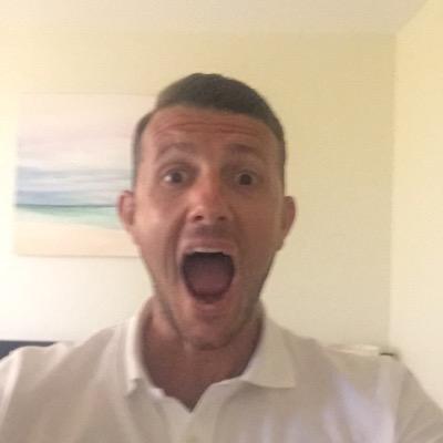 Profile Picture of Derek Nunn (@Dereknunn1) on Twitter