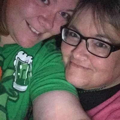 Profile Picture of Lisa Albaugh (@lisa_albaugh) on Twitter