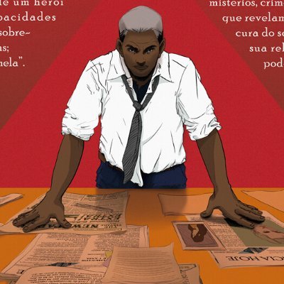 Profile Picture of Rodrigo Silva (@rod_lds) on Twitter
