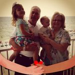 Profile Picture of Angela Tinker (@angelatinker) on Instagram