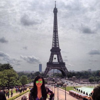 Profile Photo of Janet López Bautista (@janetLbautista) on Twitter