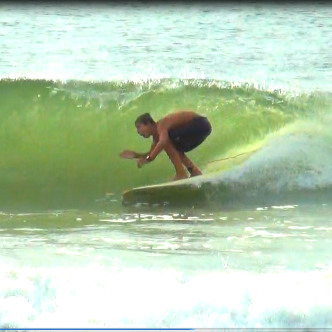 Profile Picture of Noah Balla (@nBalla_surf) on Twitter