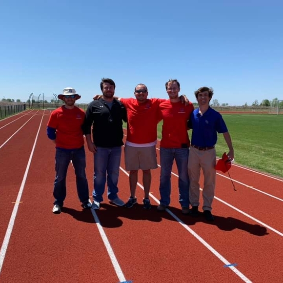 Profile Picture of David Naron (@treynaron) on Poshmark