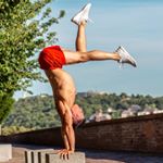 Profile Picture of Gergely Bagdi | Handbalancer (@gregory_bagdi) on Instagram