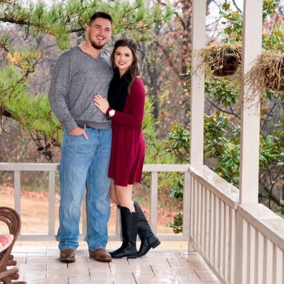 Profile Picture of Landon Sackett (@LSack28) on Twitter