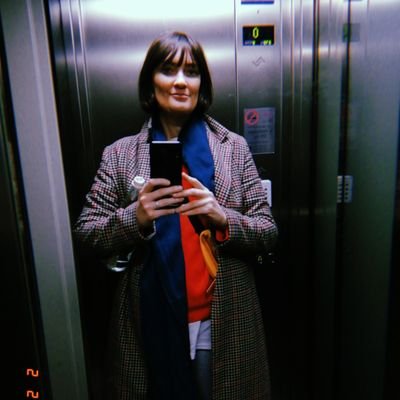 Profile Picture of Michelle Hardiman (@dnsbeats) on Twitter