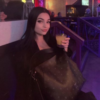 Profile Picture of Bianca Brown (@BiancaBrownxo) on Twitter