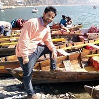 Profile Picture of Lalit Mohan Joshi (@lmohanjoshi) on Pinterest