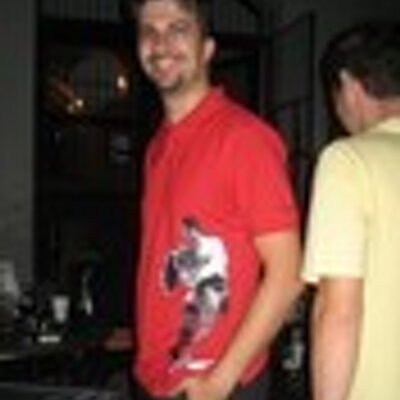 Leonard Schramm - Twitter Profile Picture of Leonard Schramm (@Schramm83) on Twitter