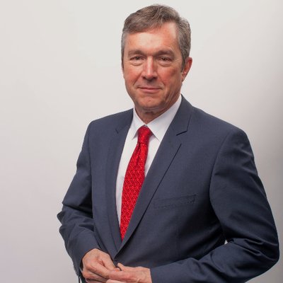 Profile Picture of Michael H Ballard (@ResilientMichae) on Twitter