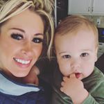 Profile Picture of erin porter allen (@erinrichelle00724) on Instagram
