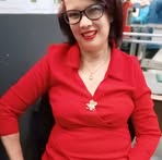 Profile Picture of Frieda Jacobs (@Frieda-Jacobs) on Facebook