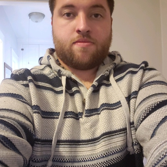 Profile Picture of Christopher Turner (@ctirondwarf94) on Poshmark