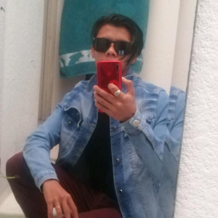 Profile Picture of Rita.Mayo (@ritamayoiobikuzg) on Tiktok