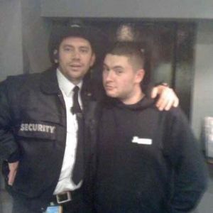 Profile Picture of Colin Vaughan (@376792440) on Myspace