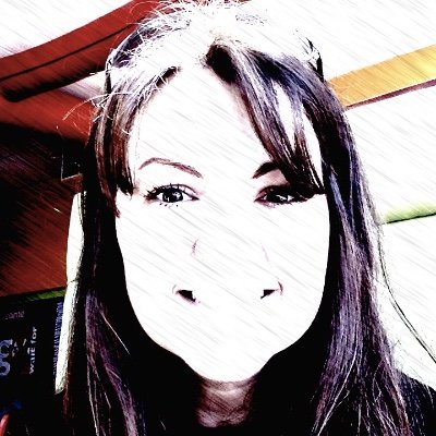 Profile Picture of Melanie McLeod (@tcblightninfast) on Twitter