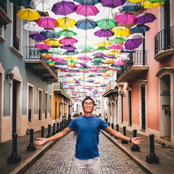 Jason Yuan - Poshmark Profile Picture of Jason Yuan (@jyuan94) on Poshmark