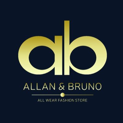 Profile Picture of ALLAN AND BRUNO FASHION STORE (@allanandbruno1) on Twitter