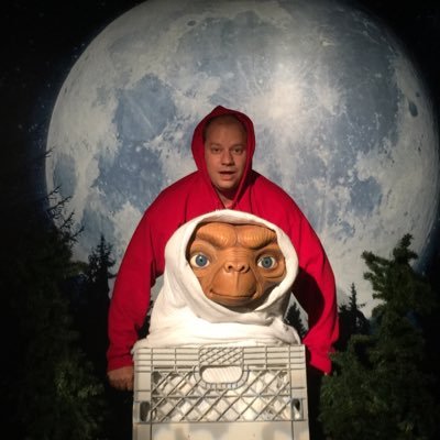 Profile Picture of David Chason (@DavidChason1) on Twitter