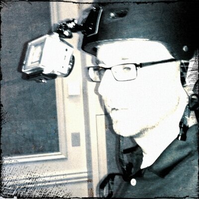 Profile Picture of Patrick Payne (@bluskiesofpayne) on Twitter