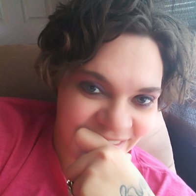 Profile Picture of Alisha Pritchett (@AlishaB1422) on Twitter