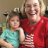 Profile Picture of Joann Gardner (@joann-gardner-4) on Quora