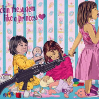 Profile Picture of Elle Jay (@jelle_jay) on Twitter