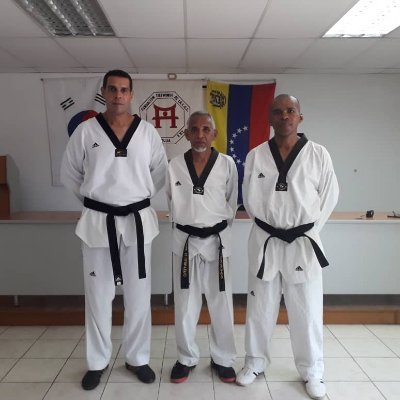 Profile Picture of José Gregorio Quintero Aular (@JosgregorioQu12) on Twitter