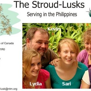 Profile Picture of Kevin Stroud-Lusk (@KGStroudlusk) on Twitter