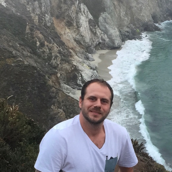 Profile Picture of Michael Jagow (@goliathfalls) on Poshmark