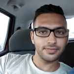Profile Picture of Farouk Hamad (@hamadfarouk) on Instagram