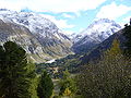 Profile Picture of Muretto Passon Wikipedia
