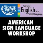 Profile Picture of GBC-ESL American Sign Language (@gbcesl.asl) on Instagram
