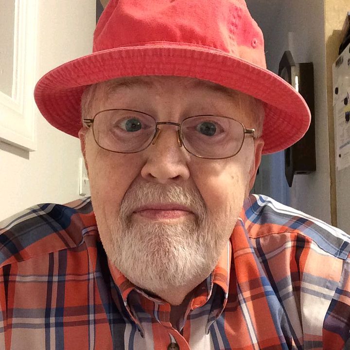 Profile Picture of John klaus (@klaus4r3) on Tiktok