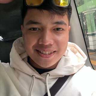 Profile Picture of Gerzel John Javate (@_gerzel) on Instagram